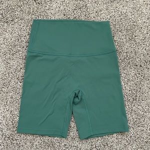 NWOT Raeya Workout Shorts